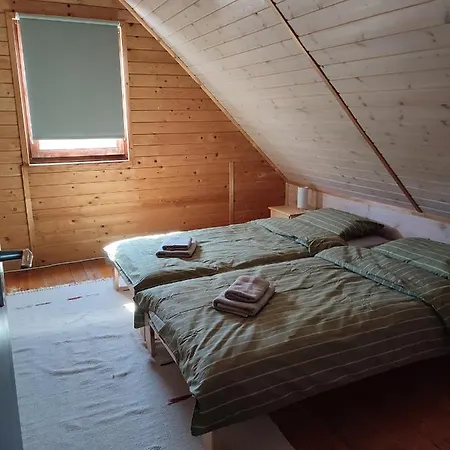 Kocsag Fahaz * Abádszalók